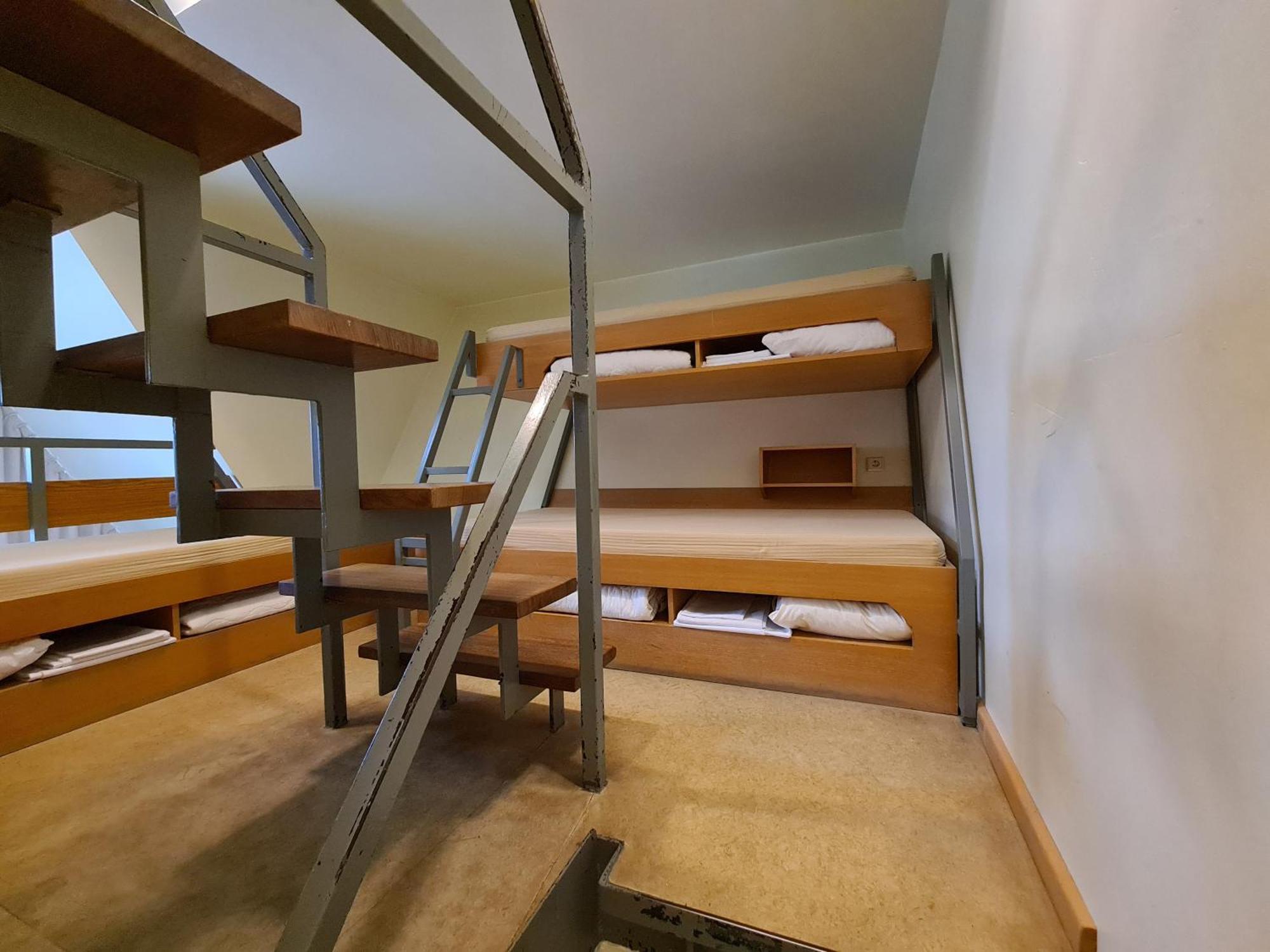 Jugendgaestehaus St.-Michaels-Heim — Bilder 1