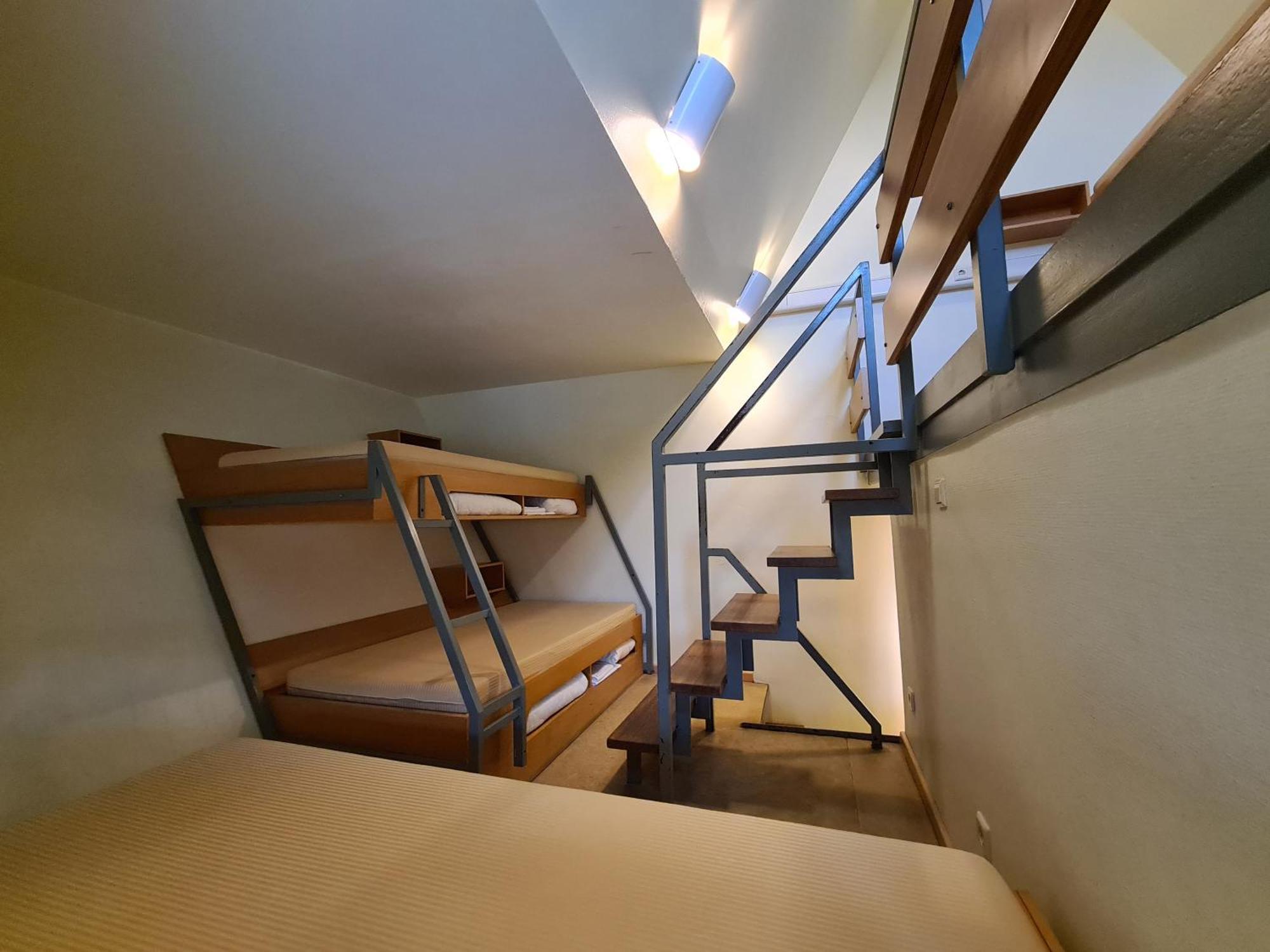 Jugendgaestehaus St.-Michaels-Heim — Bilder 3