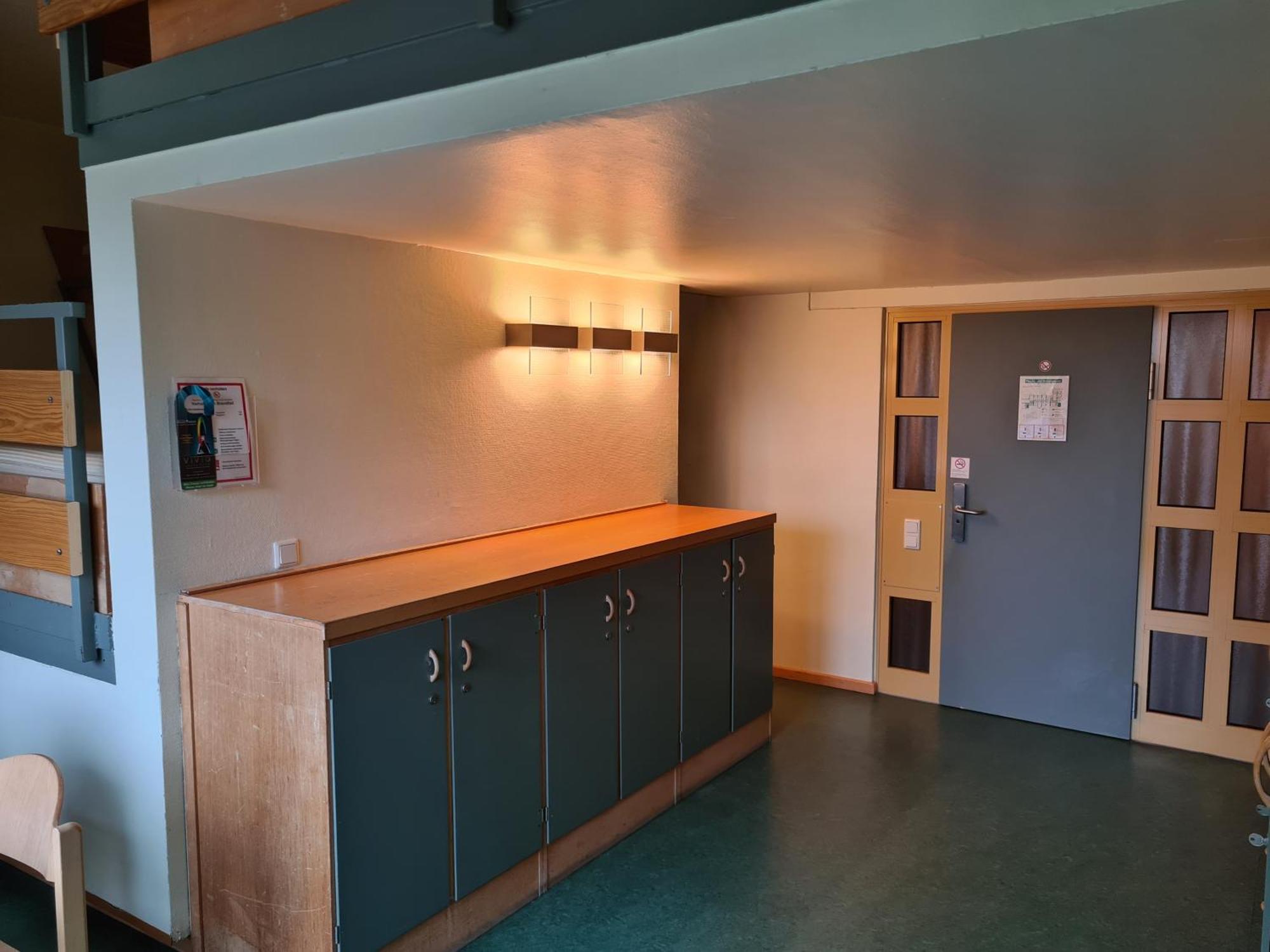 Jugendgaestehaus St.-Michaels-Heim — Bilder 2