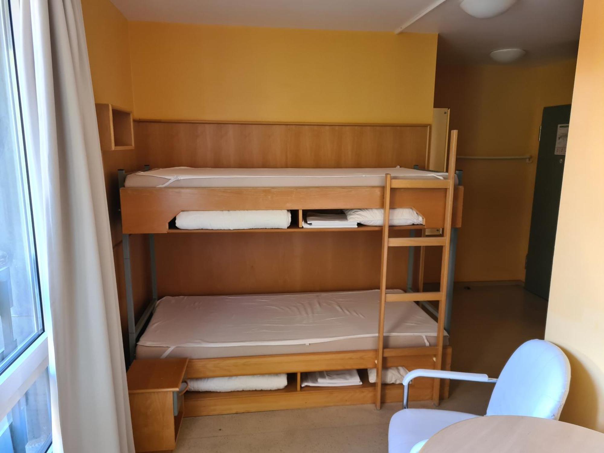 Jugendgaestehaus St.-Michaels-Heim, Berlin